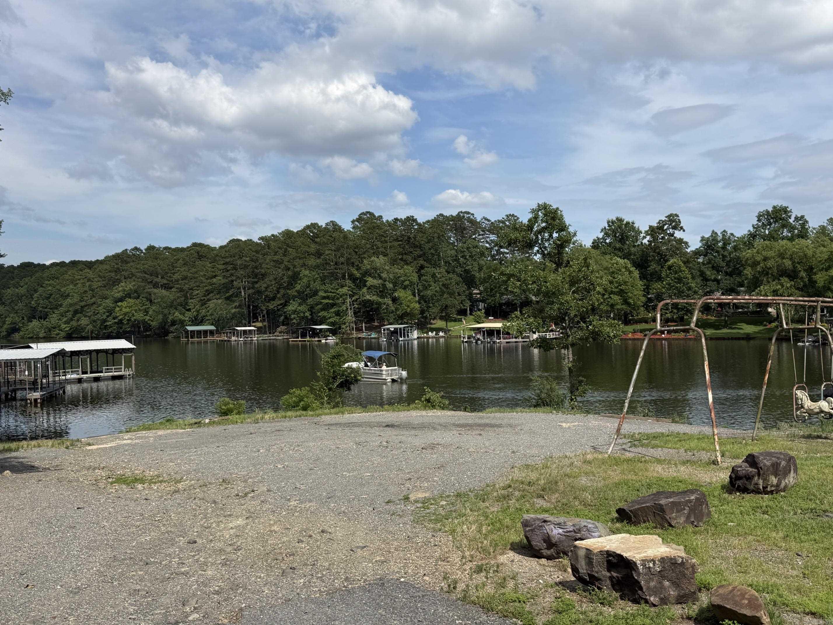 Indian Lodge Lakes Estates - Residential