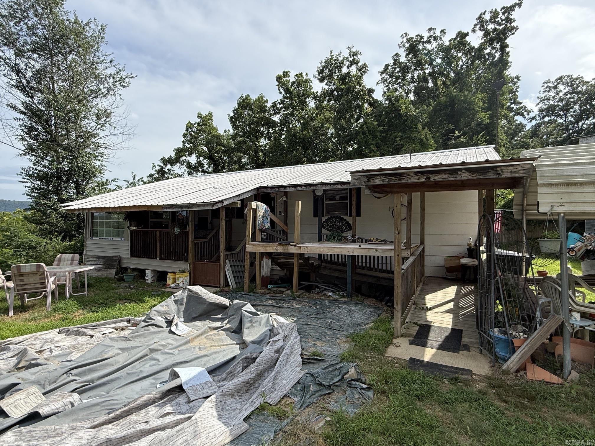 Indian Lodge Lakes Estates - Residential