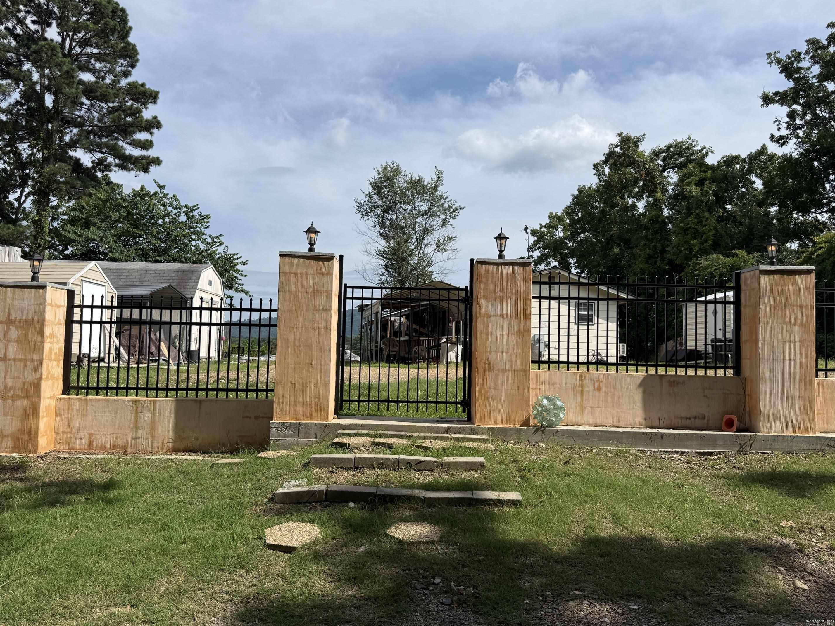 Indian Lodge Lakes Estates - Residential