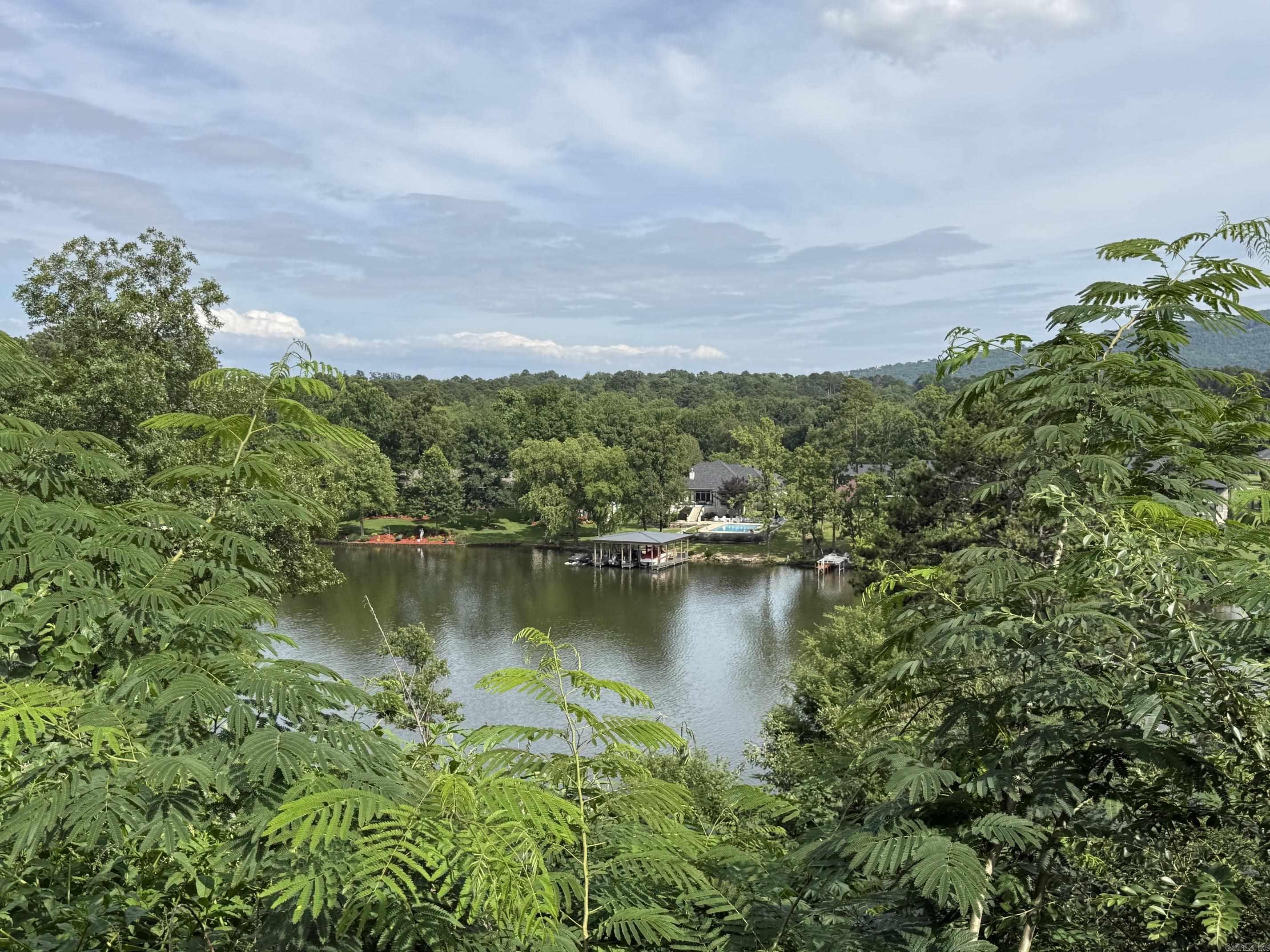 Indian Lodge Lakes Estates - Residential