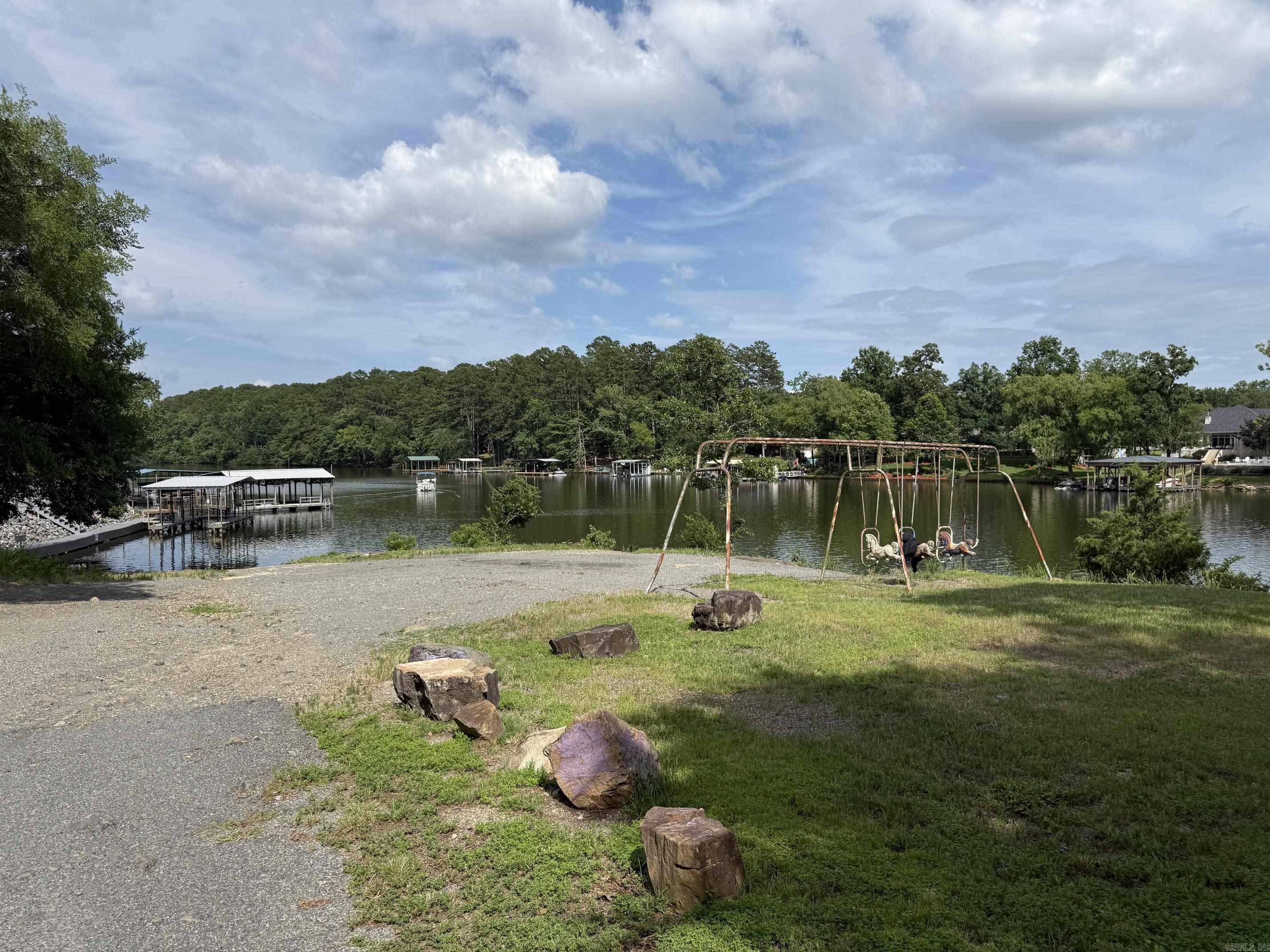 Indian Lodge Lakes Estates - Residential