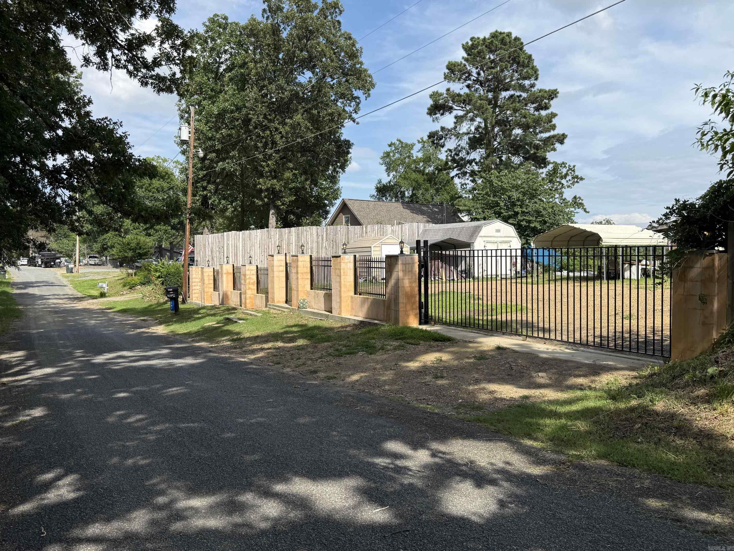 Indian Lodge Lakes Estates - Residential