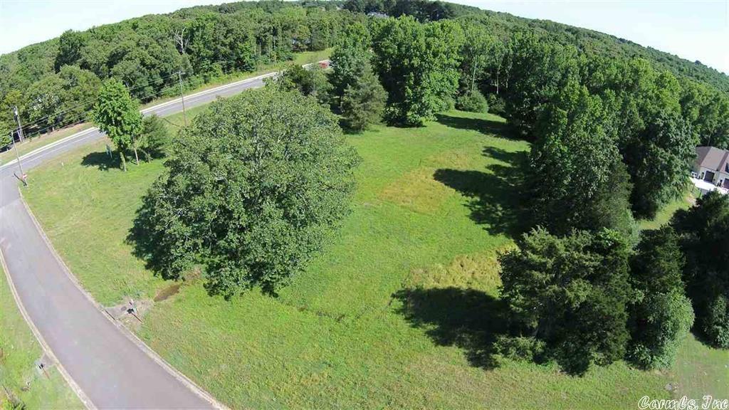 Club Creek Estates - Land