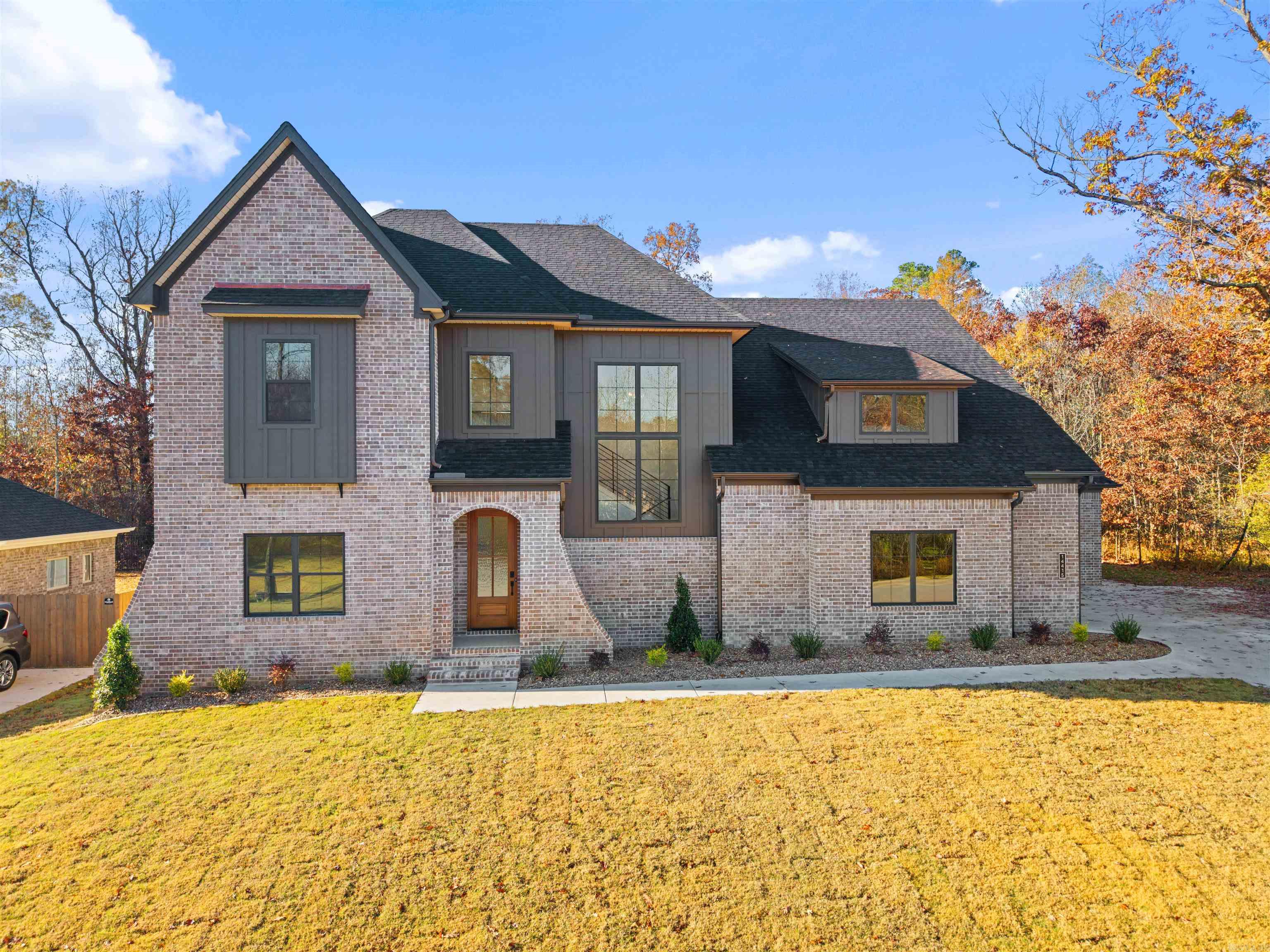 STONEBROOK - Residential
