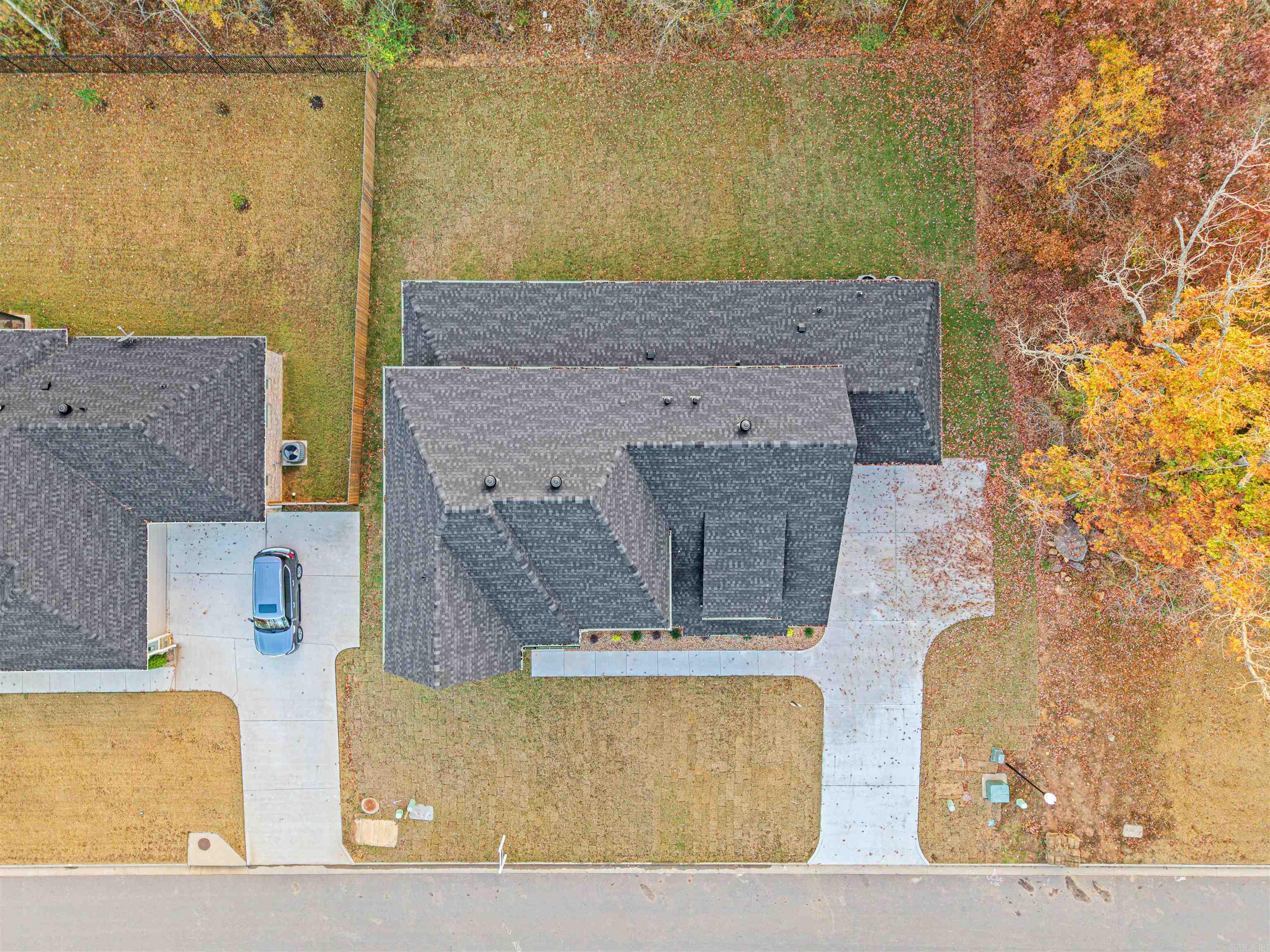 STONEBROOK - Residential