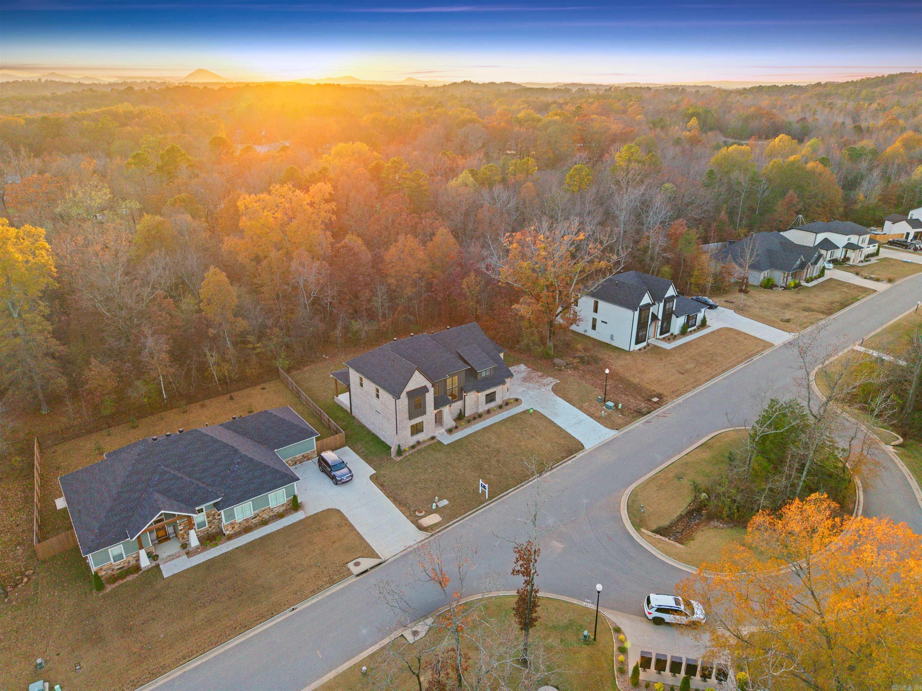STONEBROOK - Residential