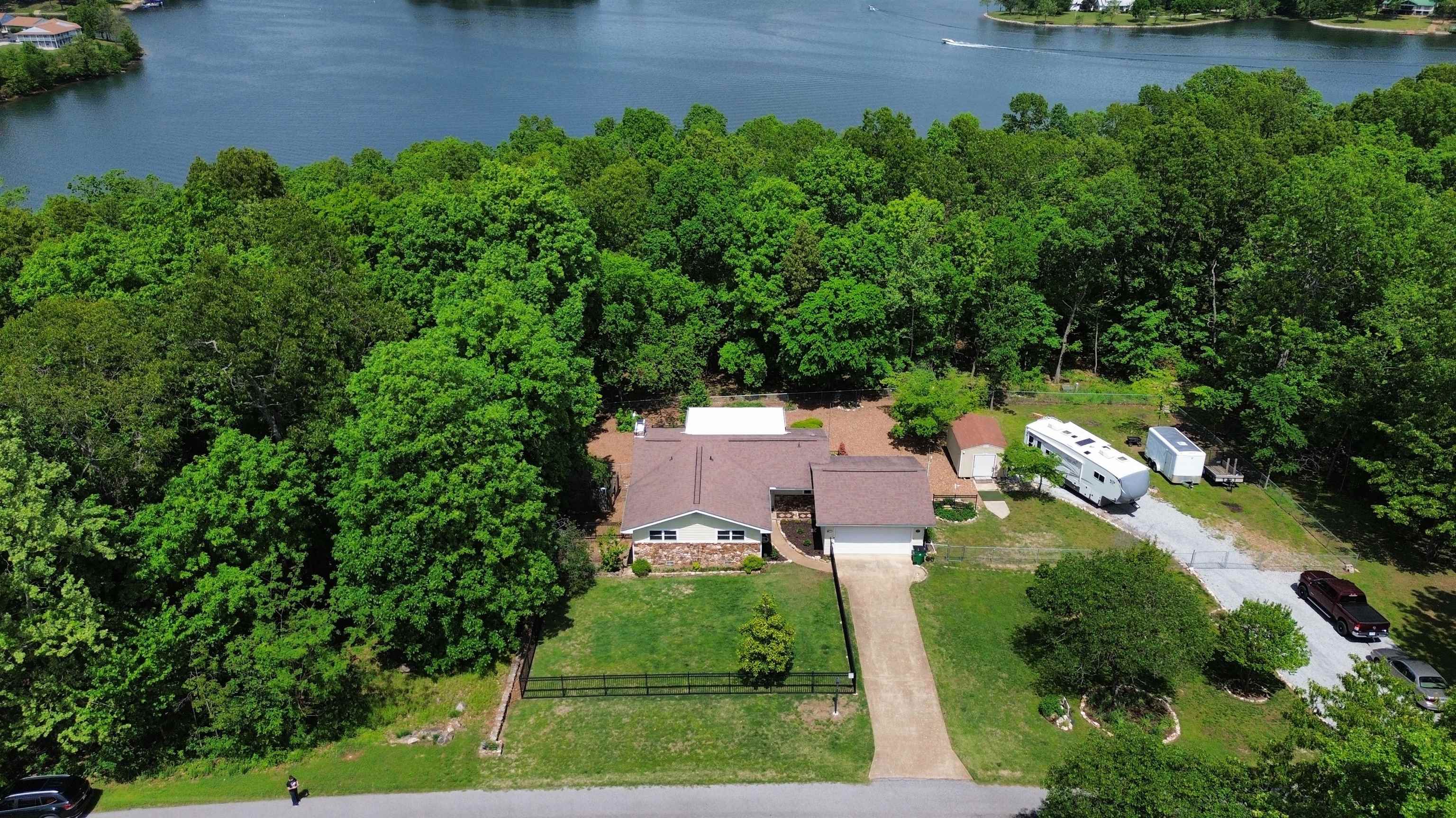 Crownview I - Residential