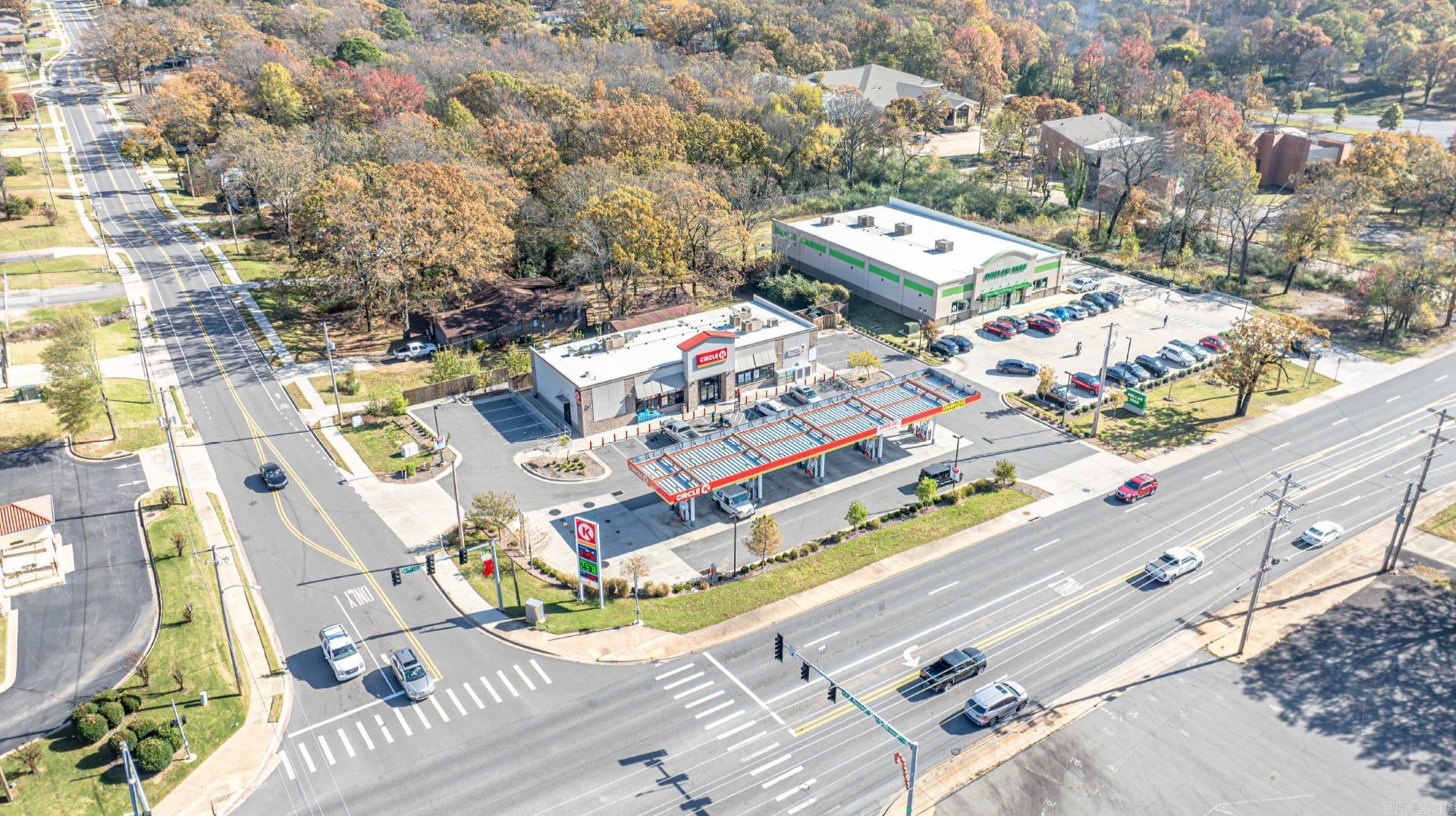 Sylvan - Commercial Sale
