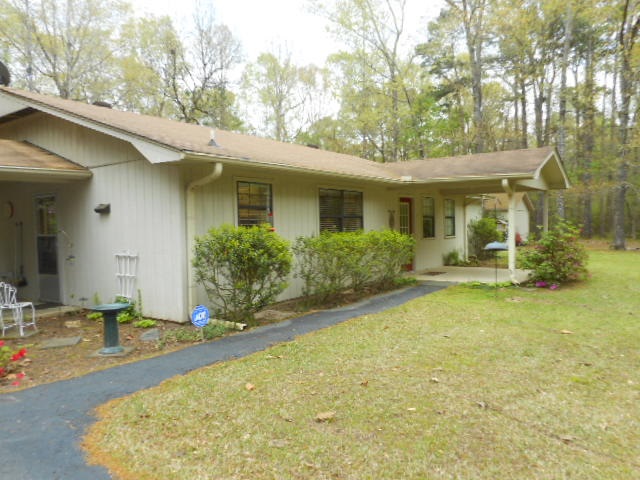 Meadowood #3 - Residential