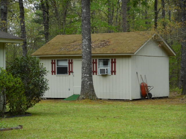 Meadowood #3 - Residential