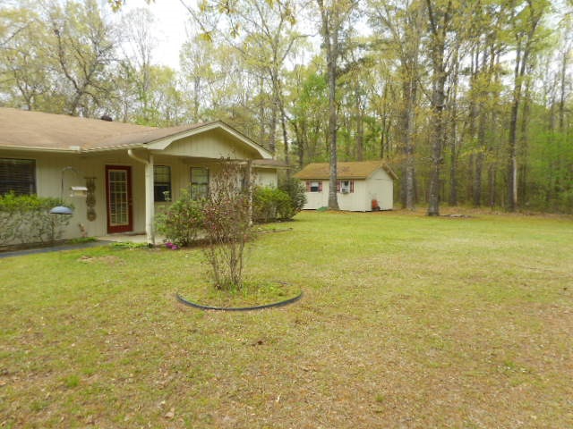 Meadowood #3 - Residential