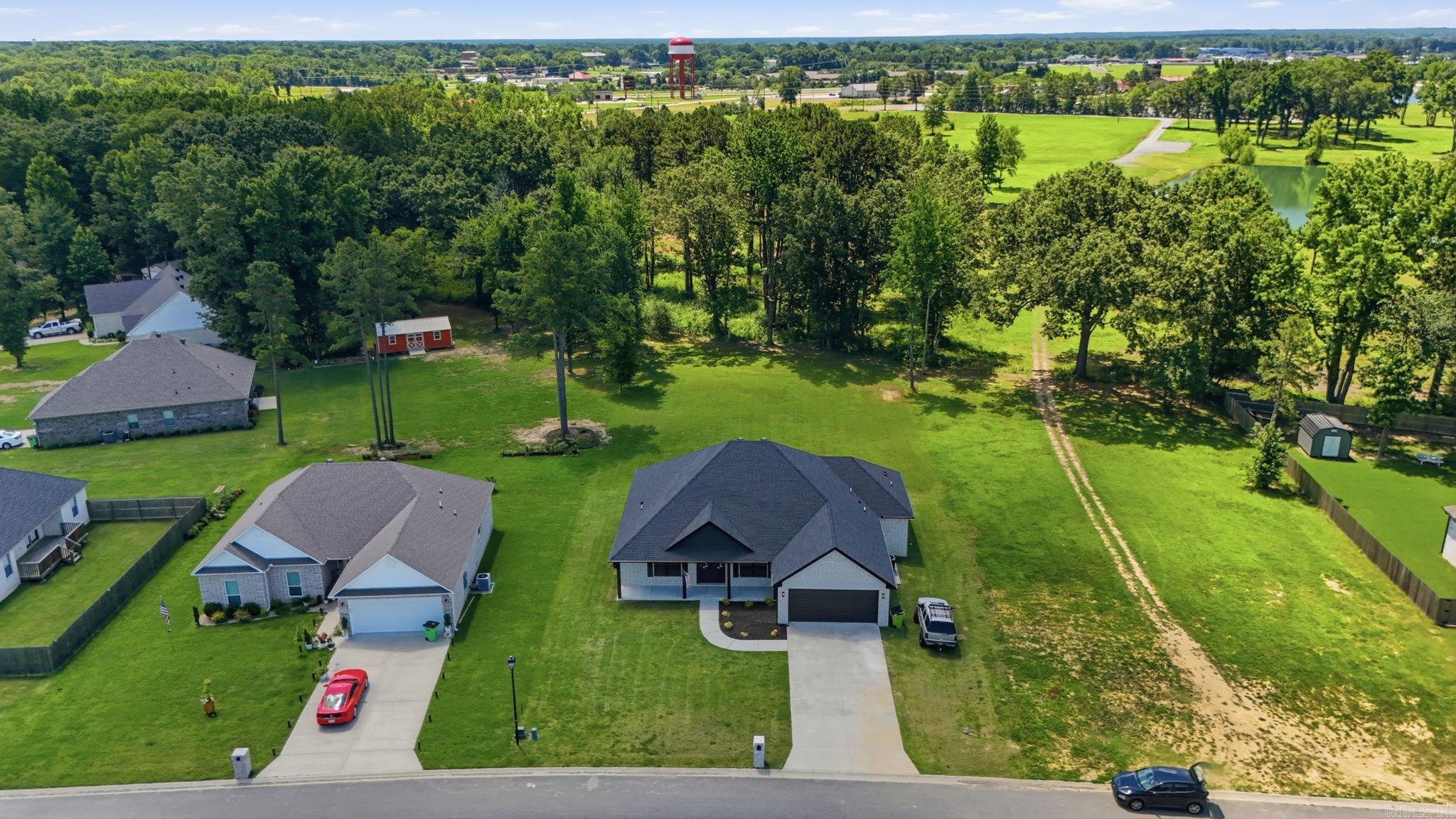 HIDDEN VALLEY ESTATES - Residential