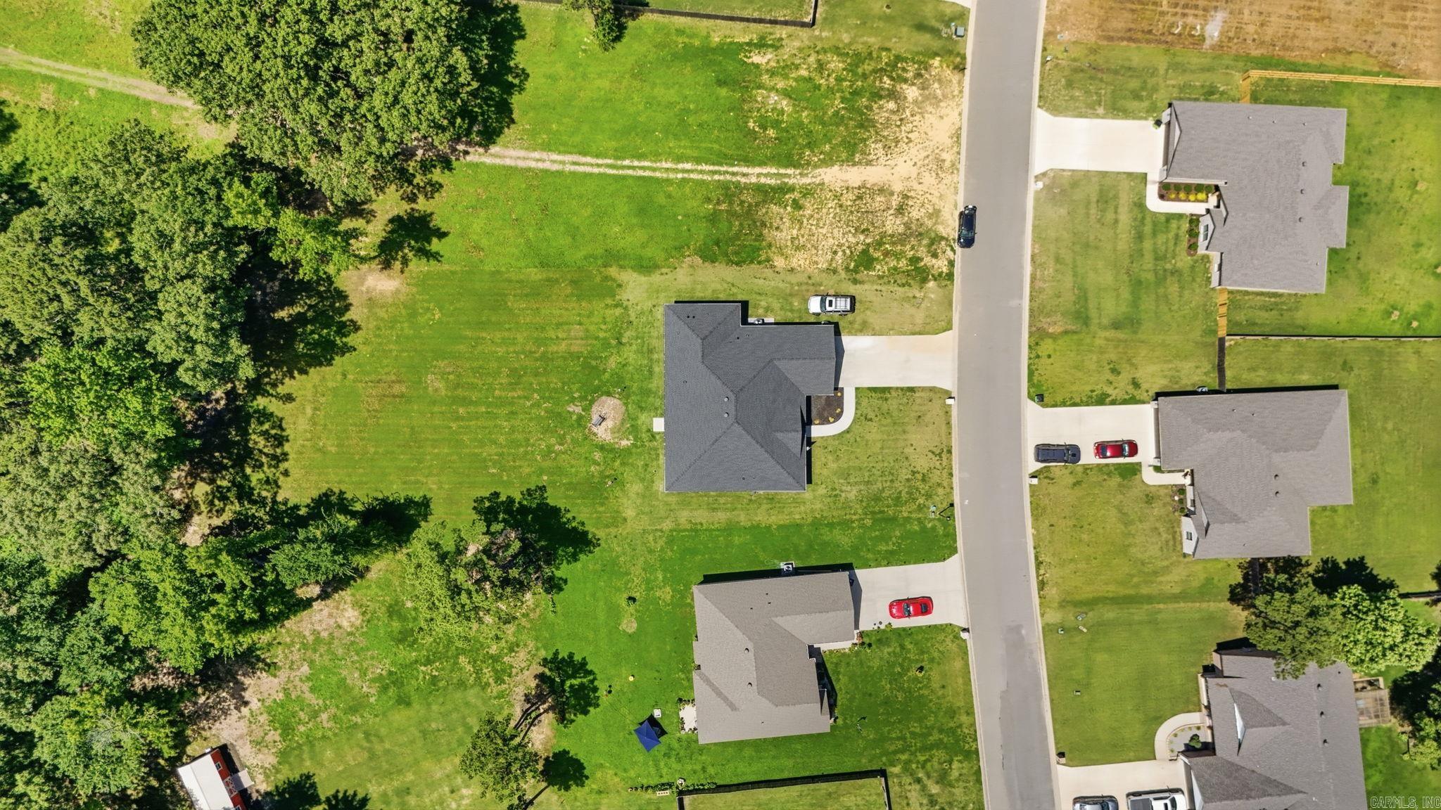 HIDDEN VALLEY ESTATES - Residential