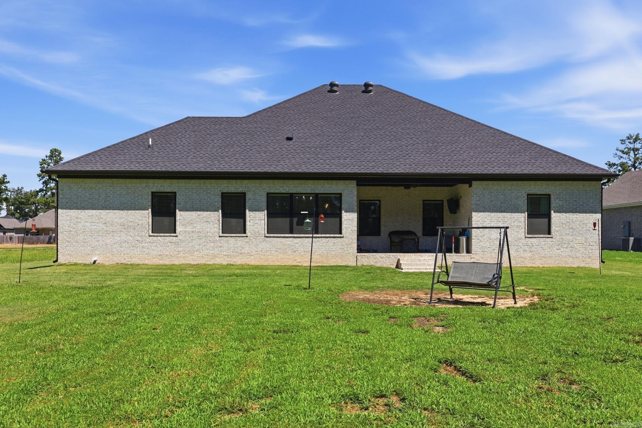 HIDDEN VALLEY ESTATES - Residential