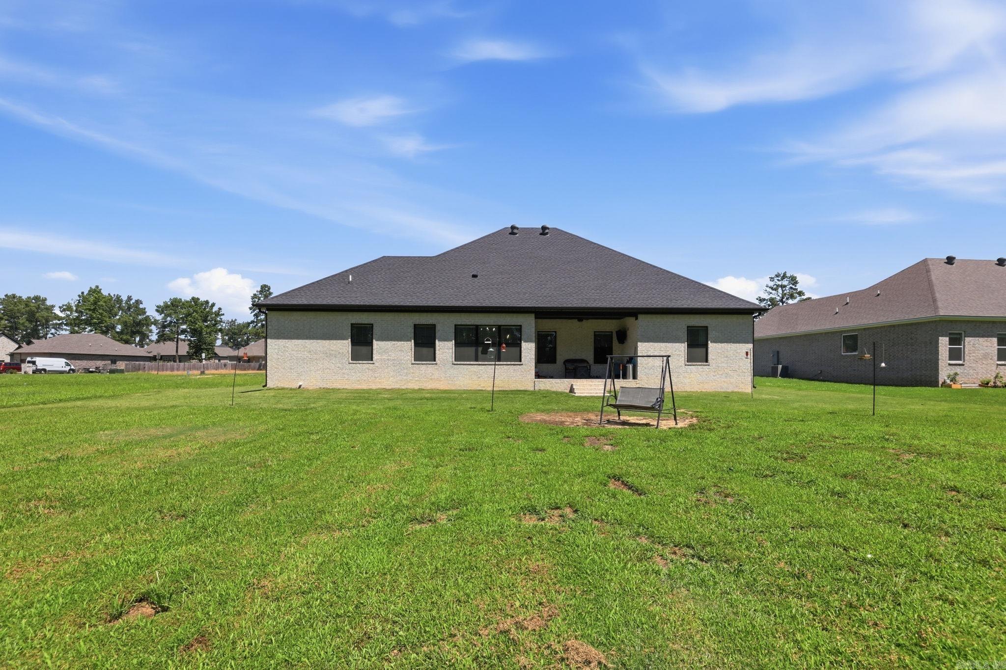 HIDDEN VALLEY ESTATES - Residential