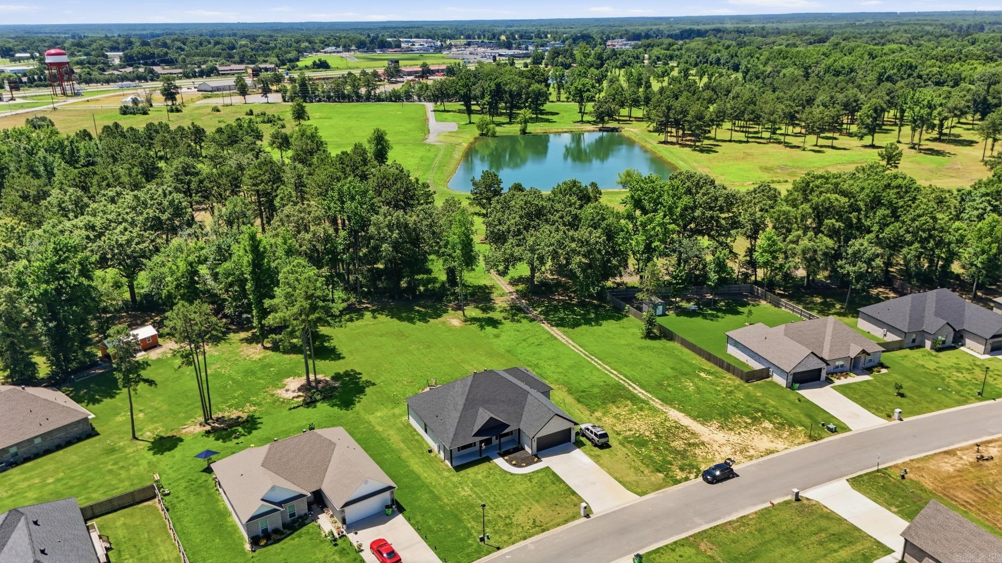 HIDDEN VALLEY ESTATES - Residential
