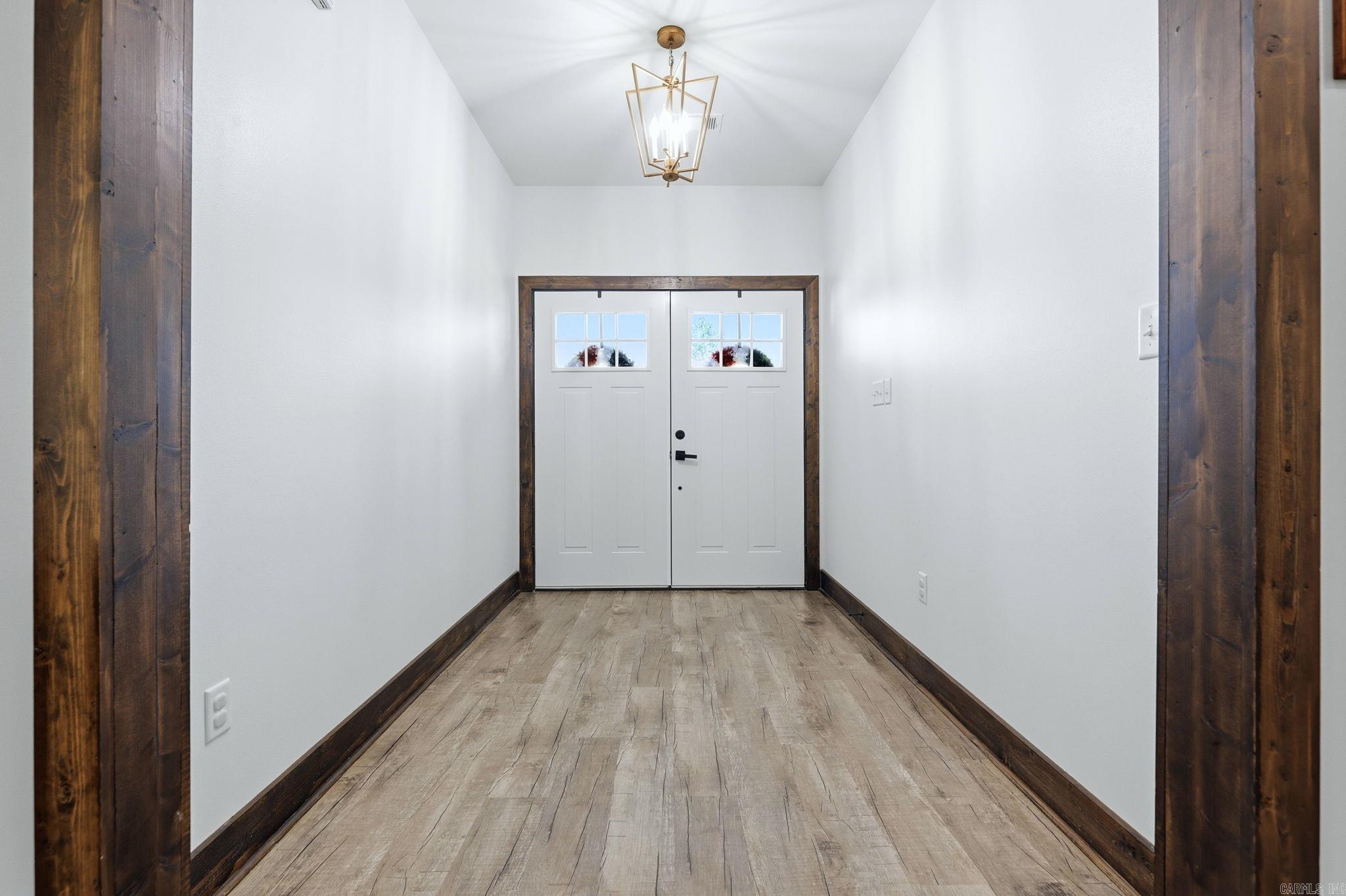 HIDDEN VALLEY ESTATES - Residential