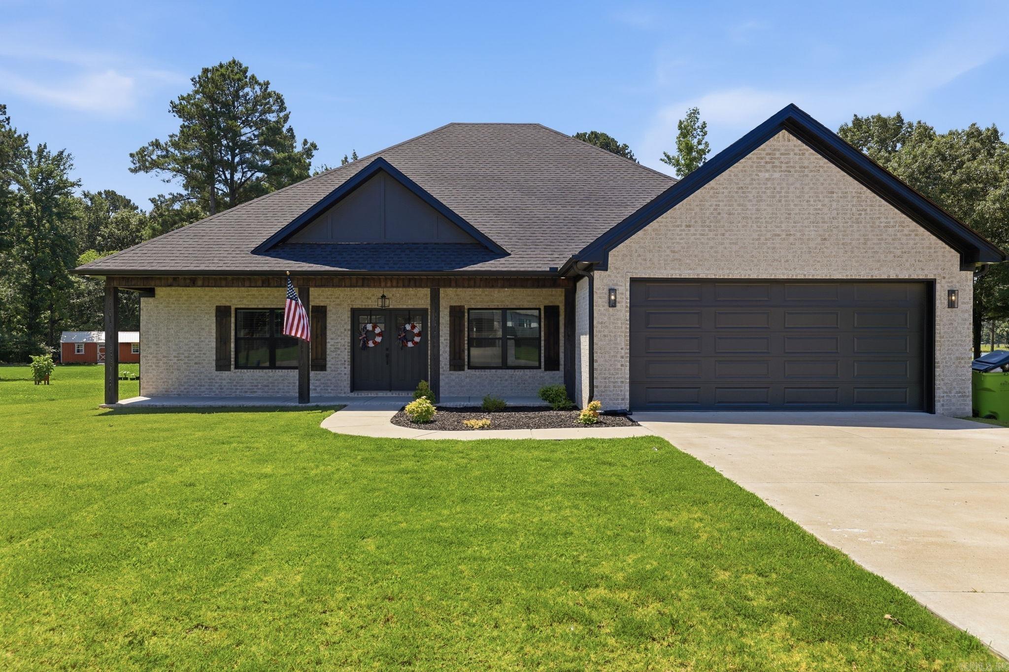 HIDDEN VALLEY ESTATES - Residential