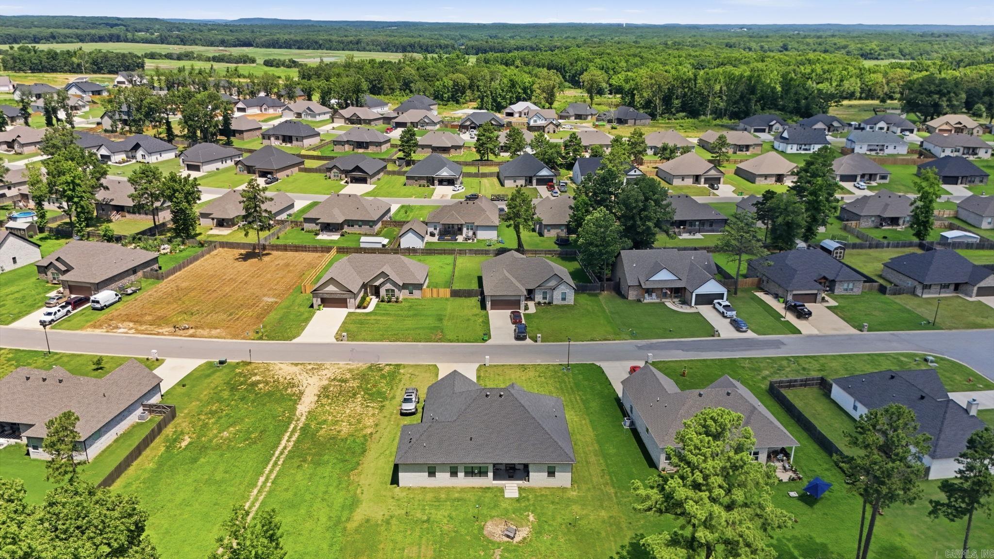 HIDDEN VALLEY ESTATES - Residential
