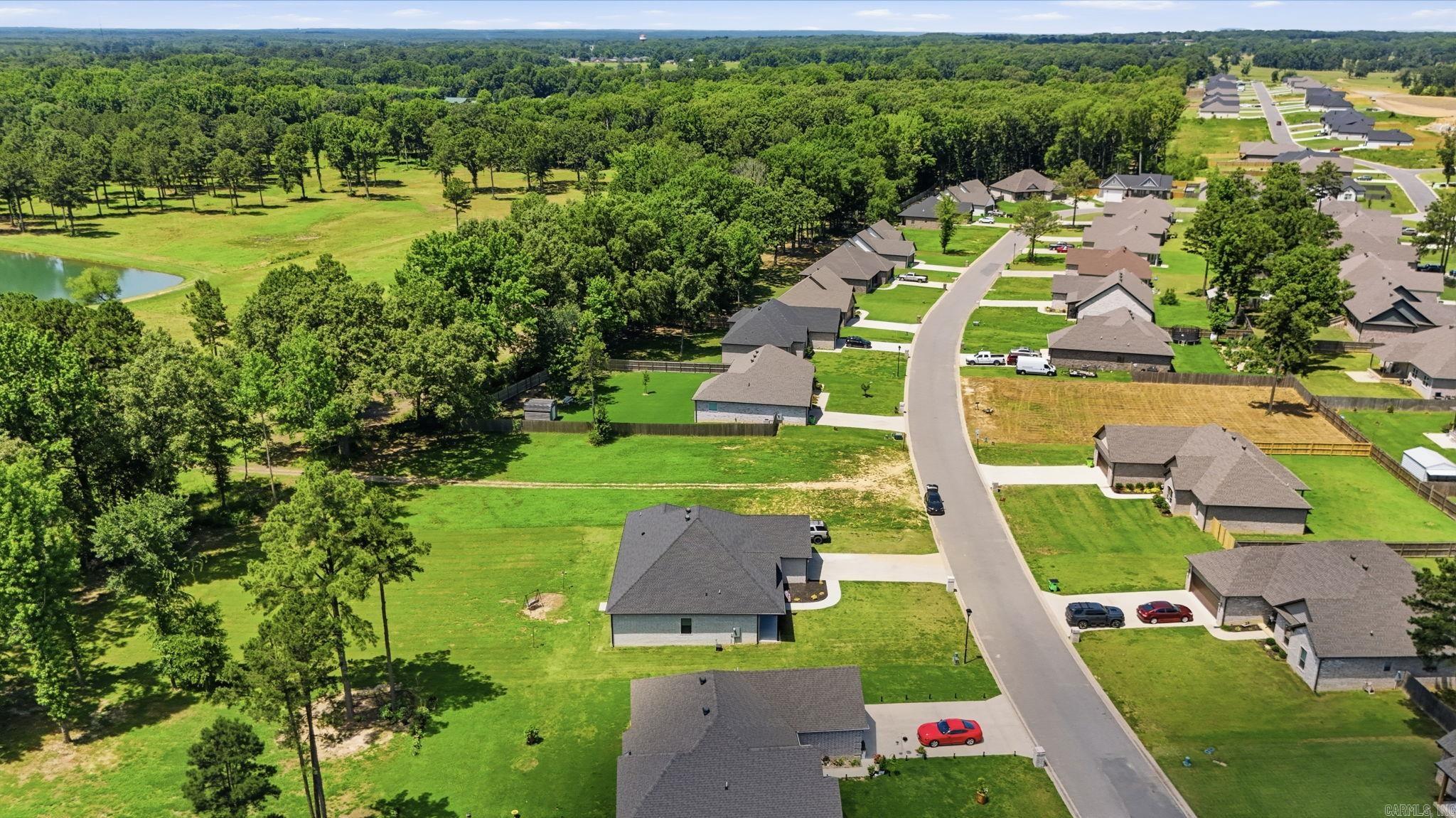 HIDDEN VALLEY ESTATES - Residential