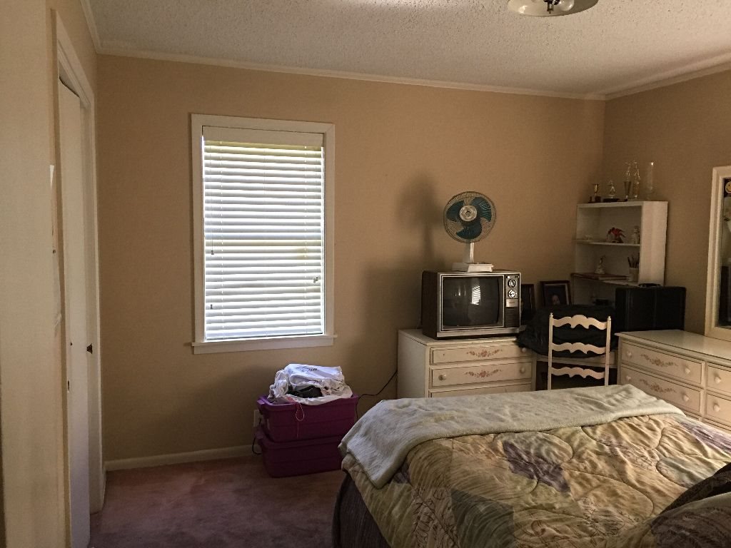 SHERATON PARK ADD - Residential
