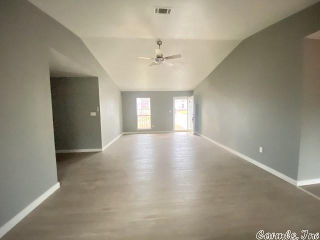 South Fork Ranch Phase 2 - Residential