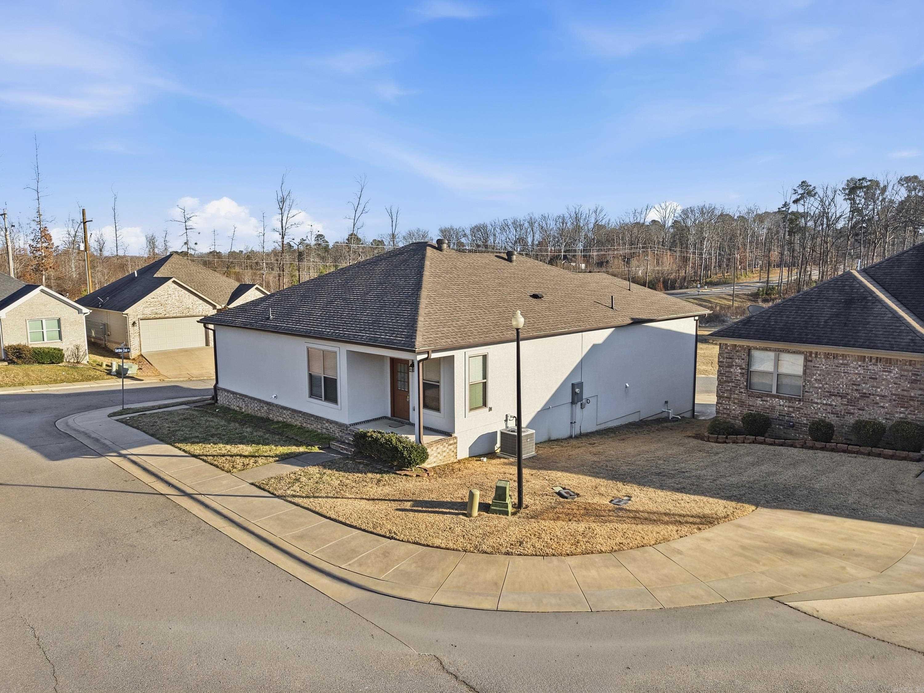 ANDRES PLACE - Residential