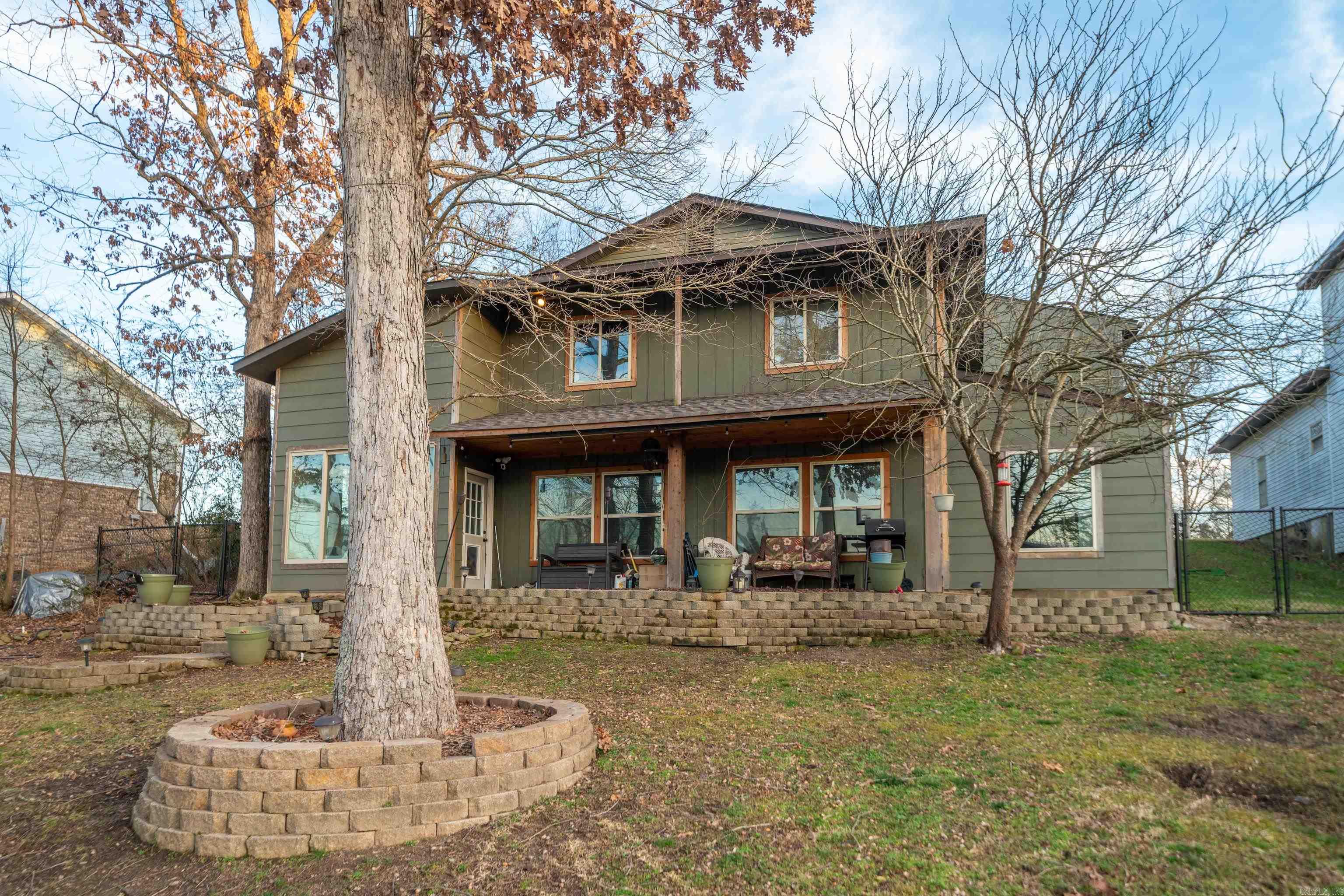 STOVER, C. - Residential