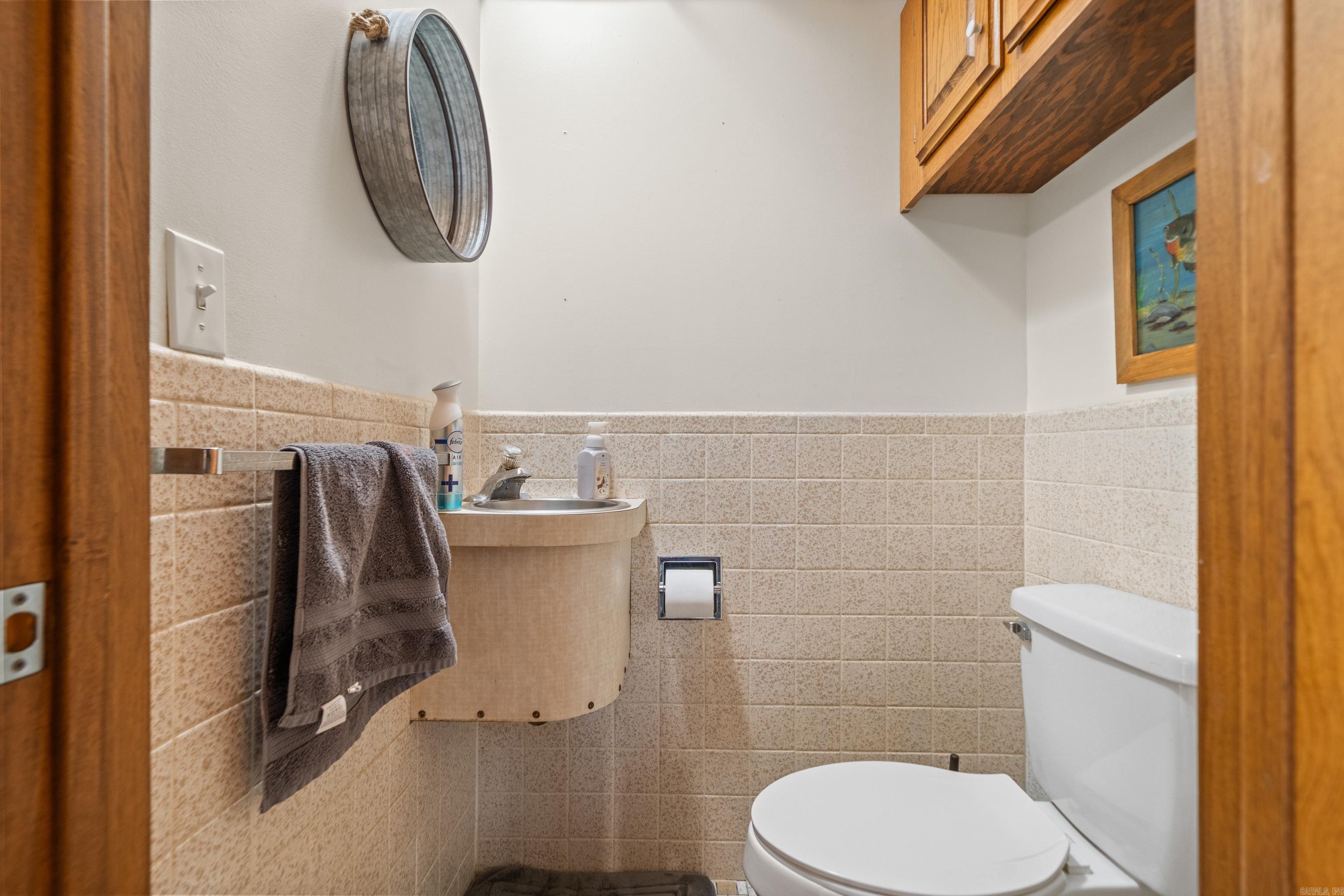 STOVER, C. - Residential