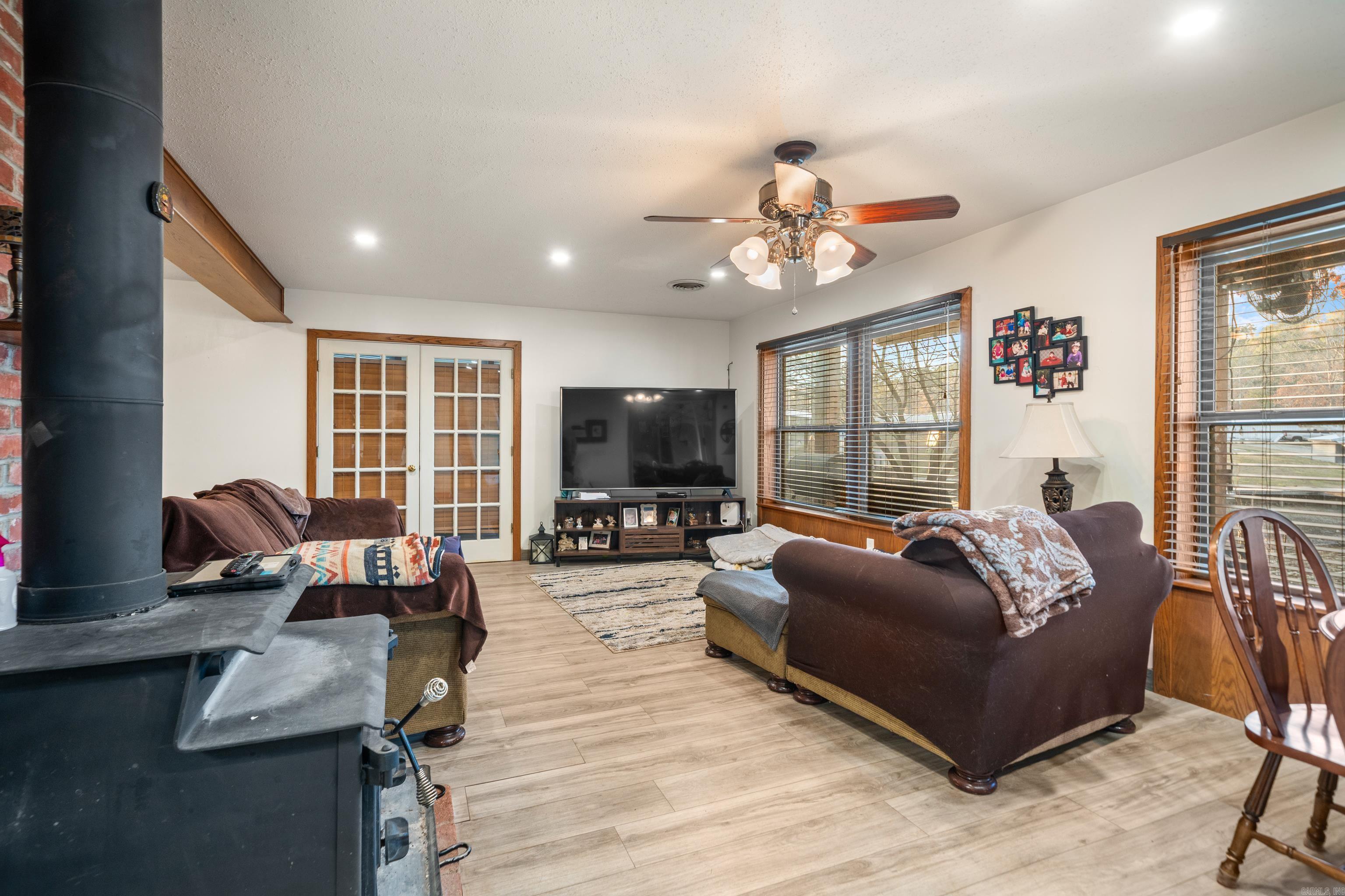 STOVER, C. - Residential