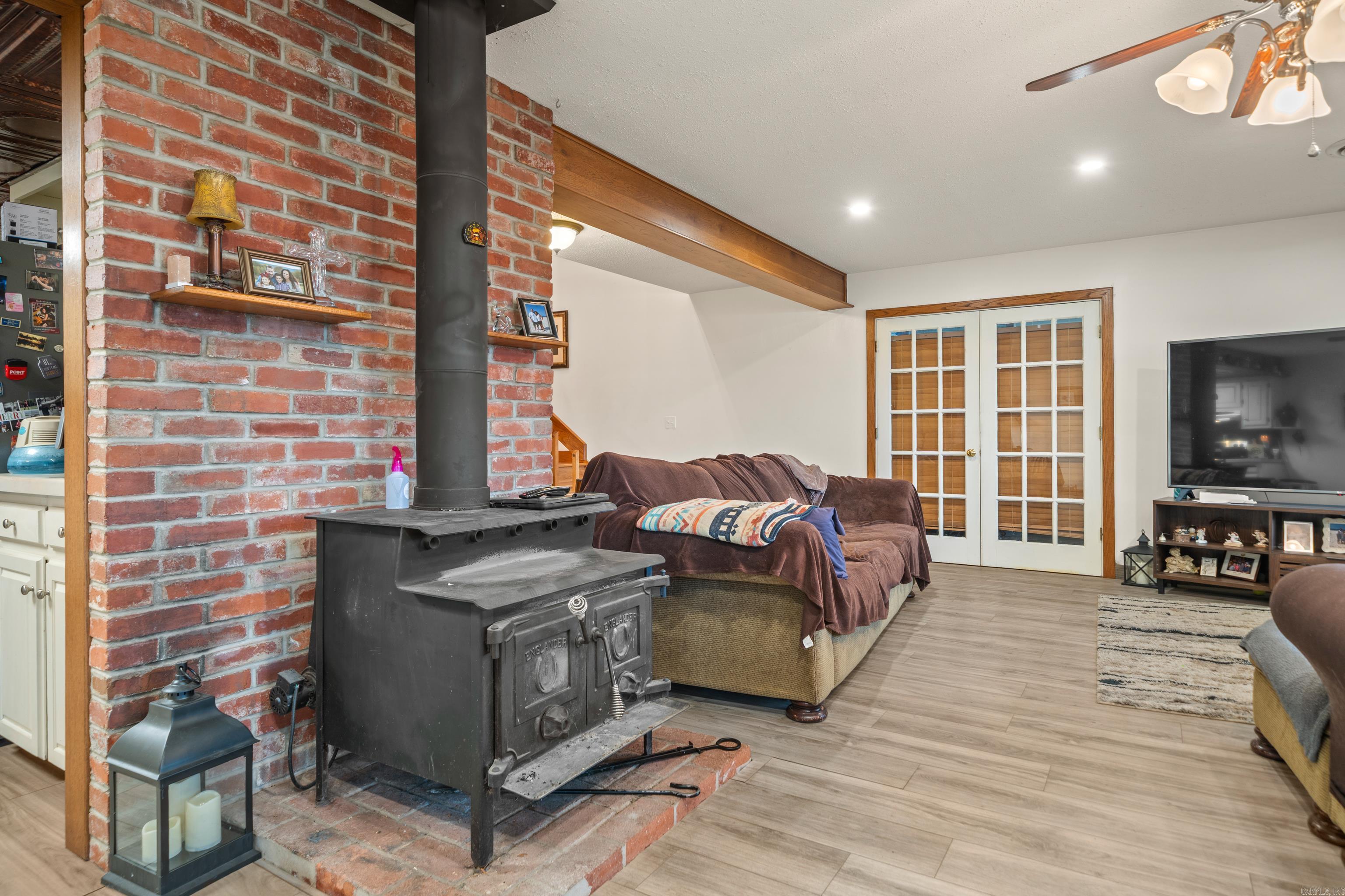 STOVER, C. - Residential