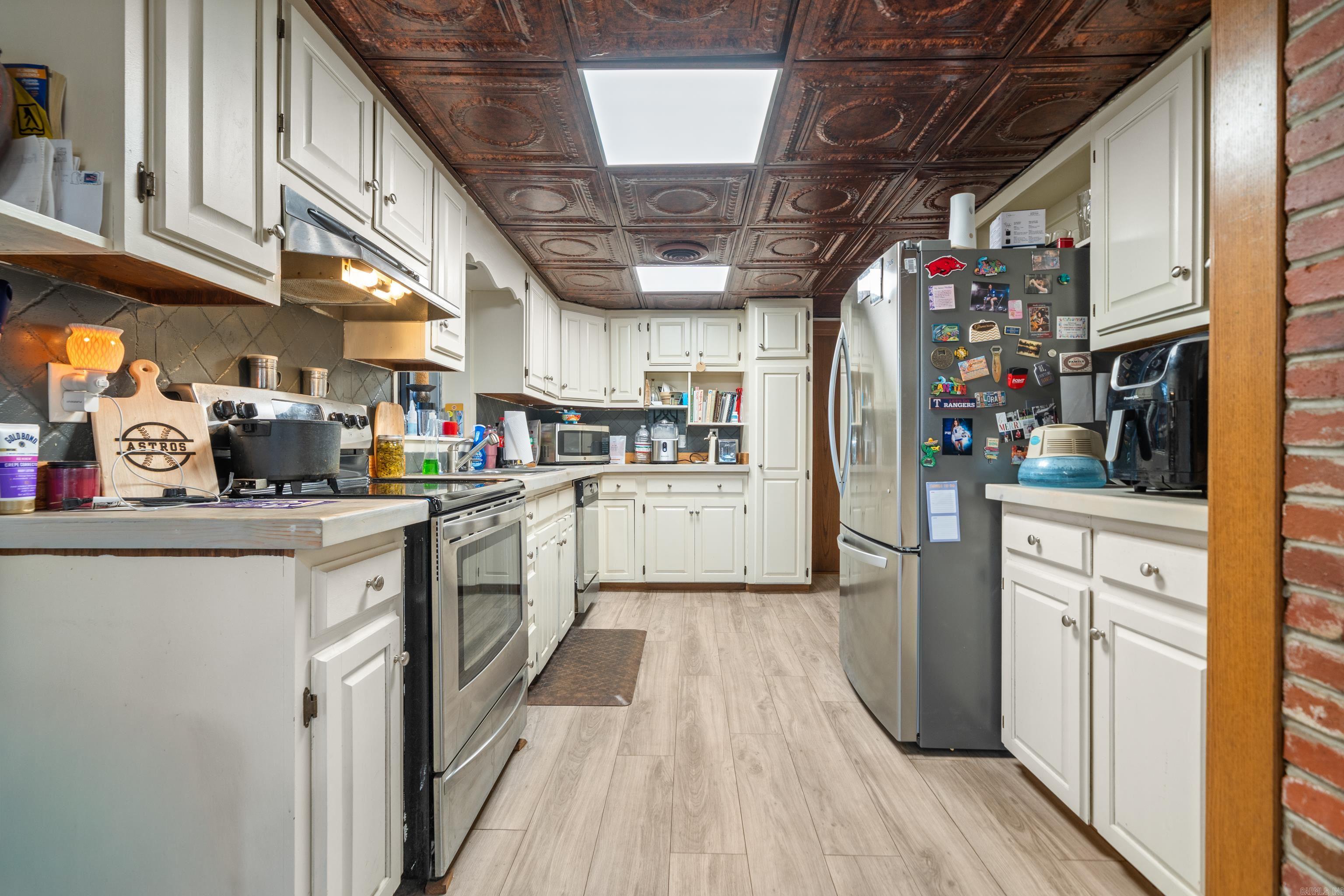 STOVER, C. - Residential