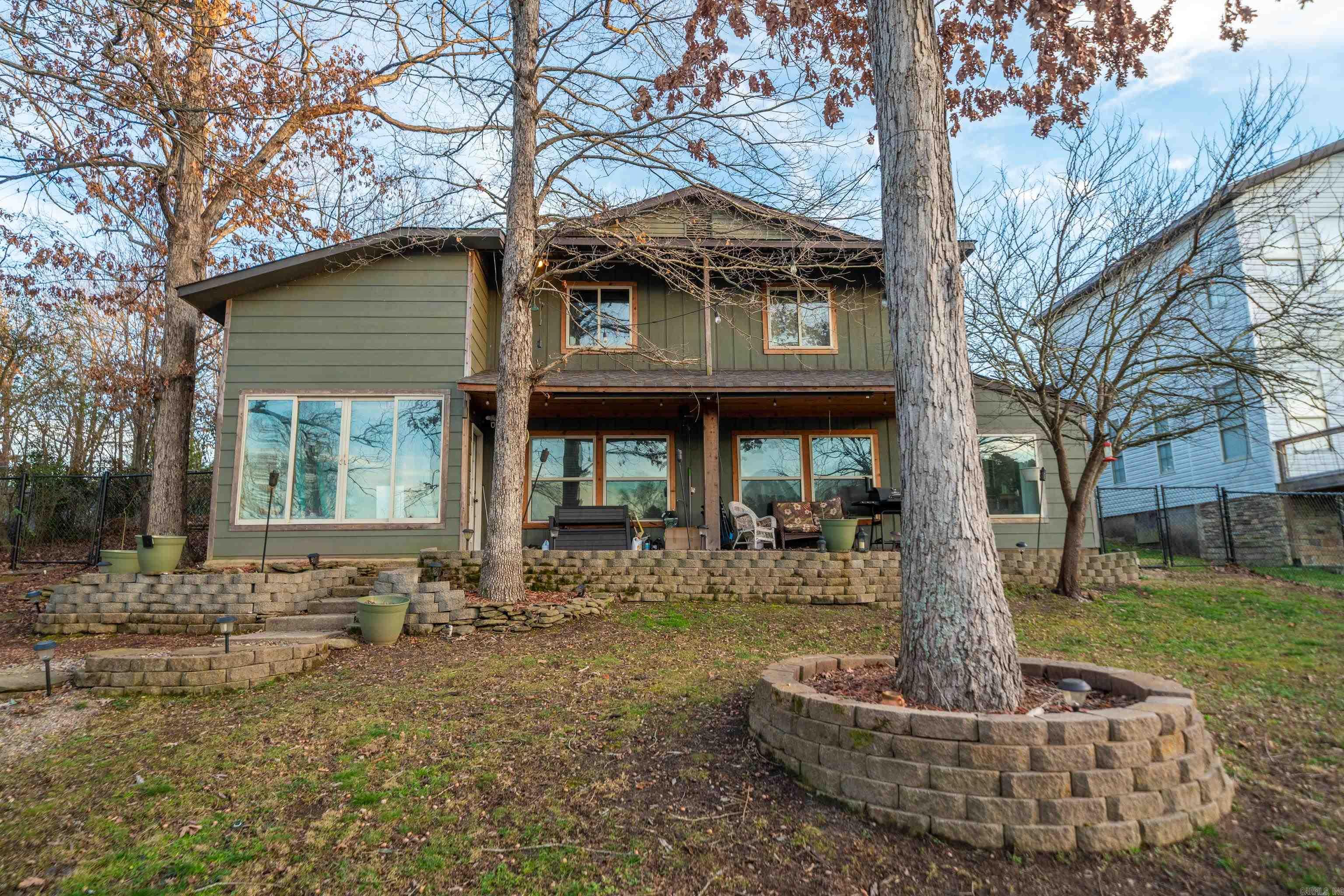 STOVER, C. - Residential