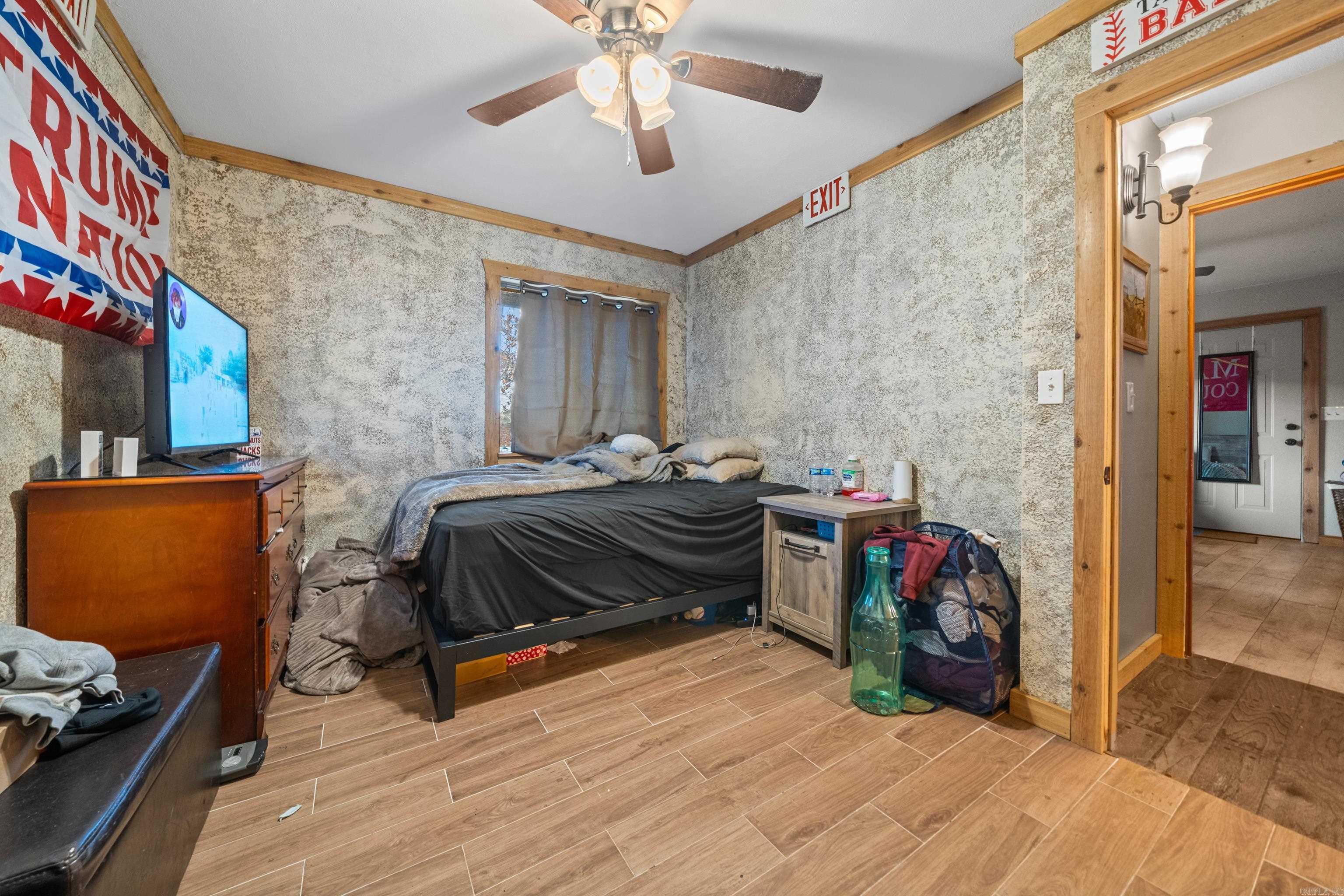 STOVER, C. - Residential