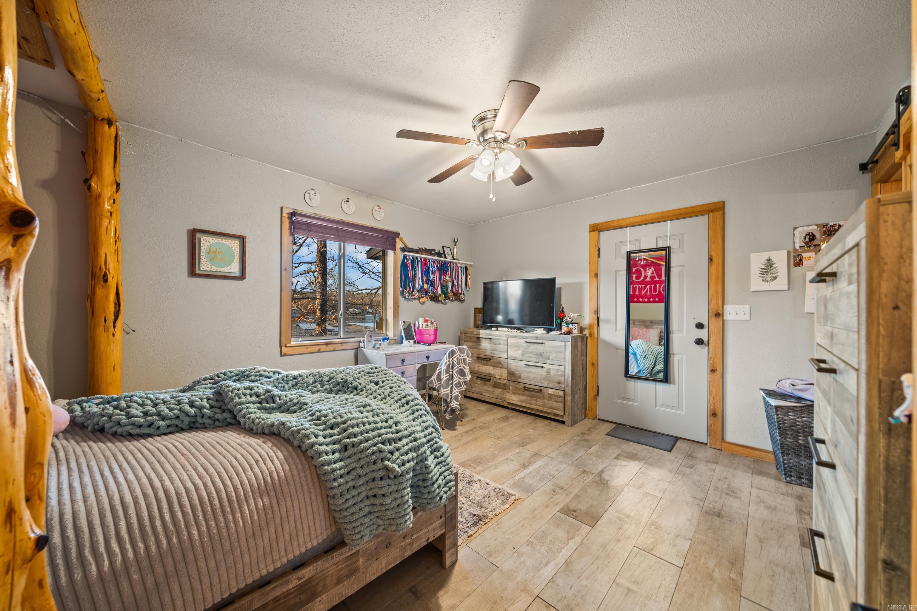 STOVER, C. - Residential