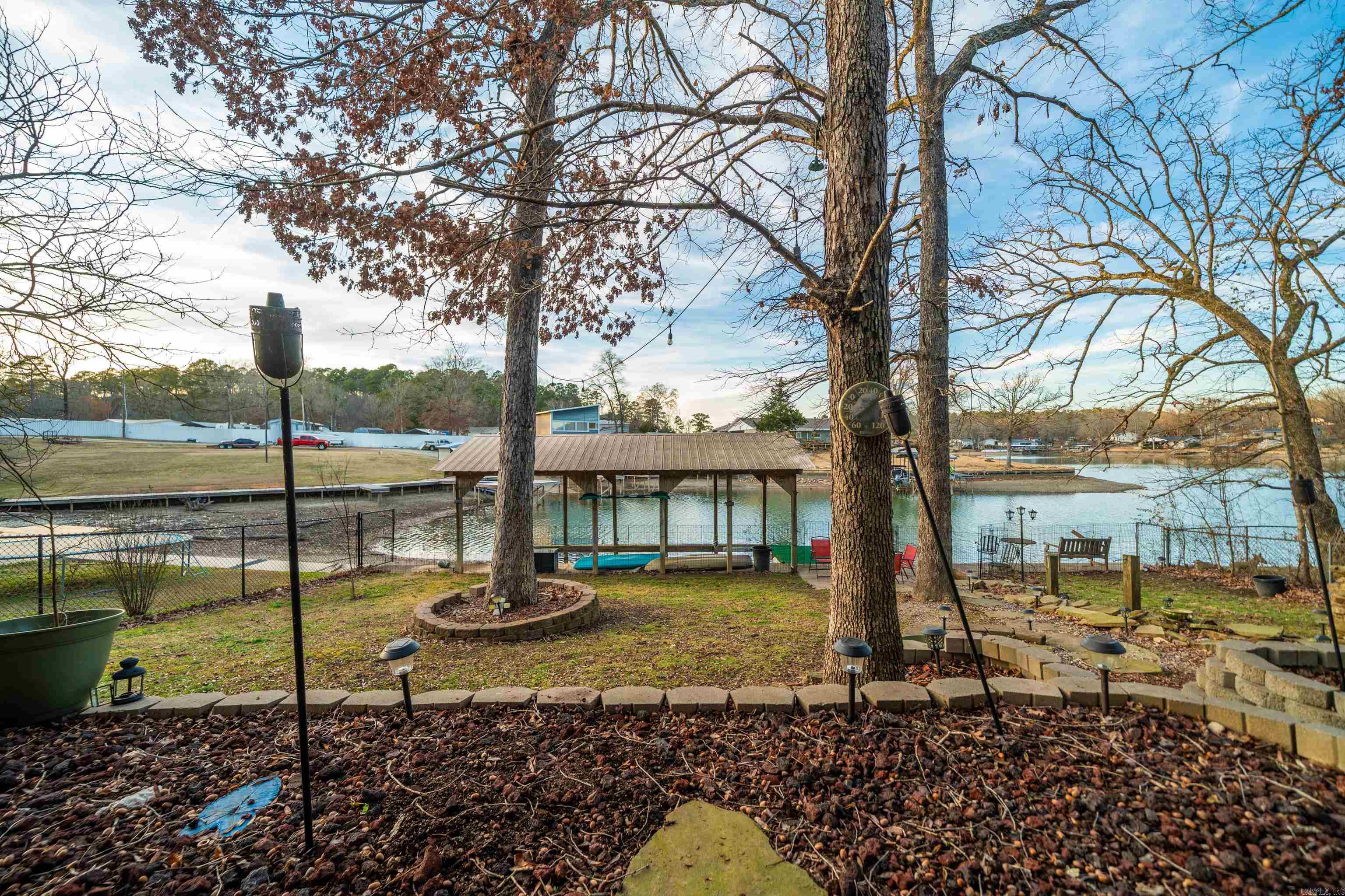 STOVER, C. - Residential