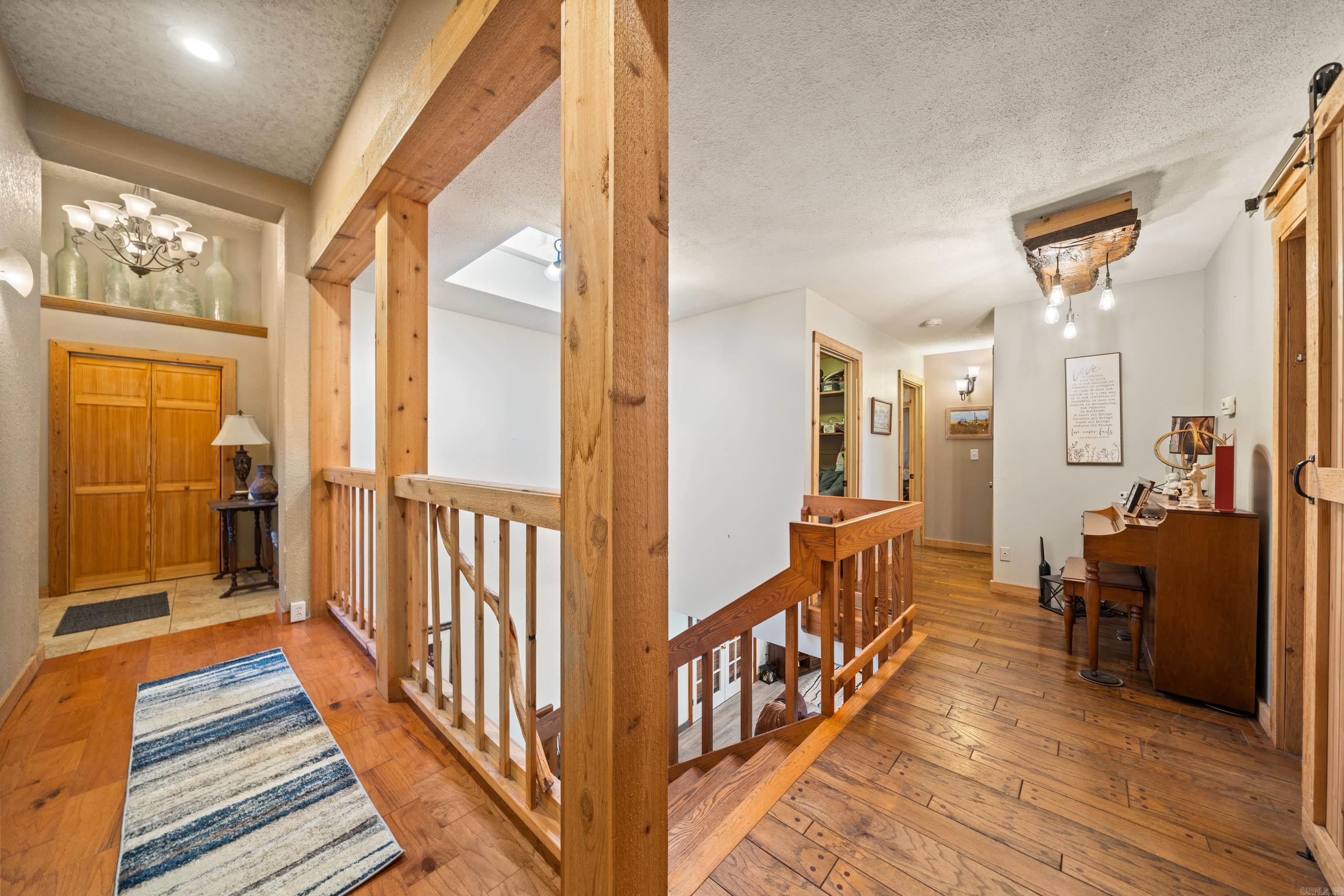 STOVER, C. - Residential