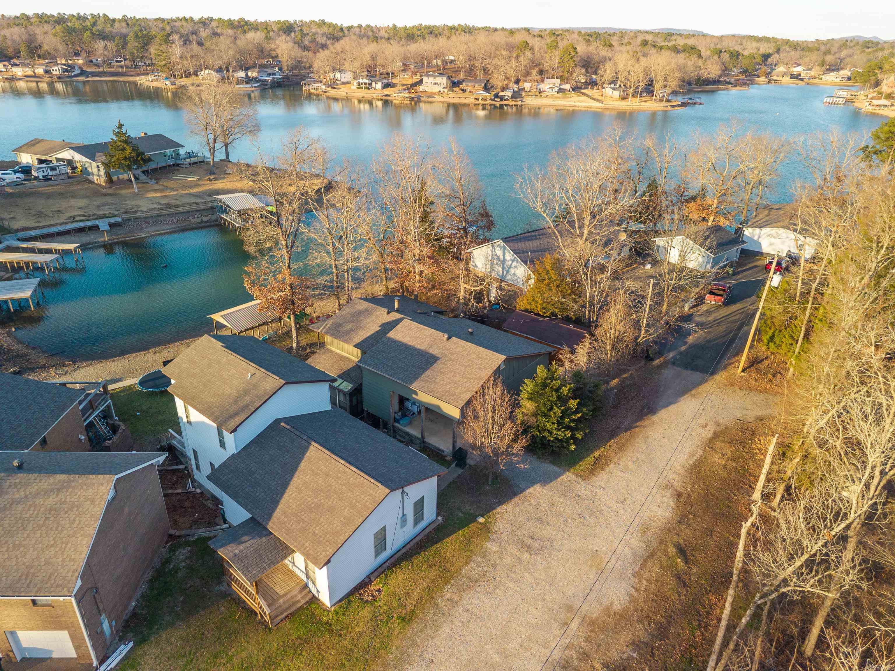 STOVER, C. - Residential