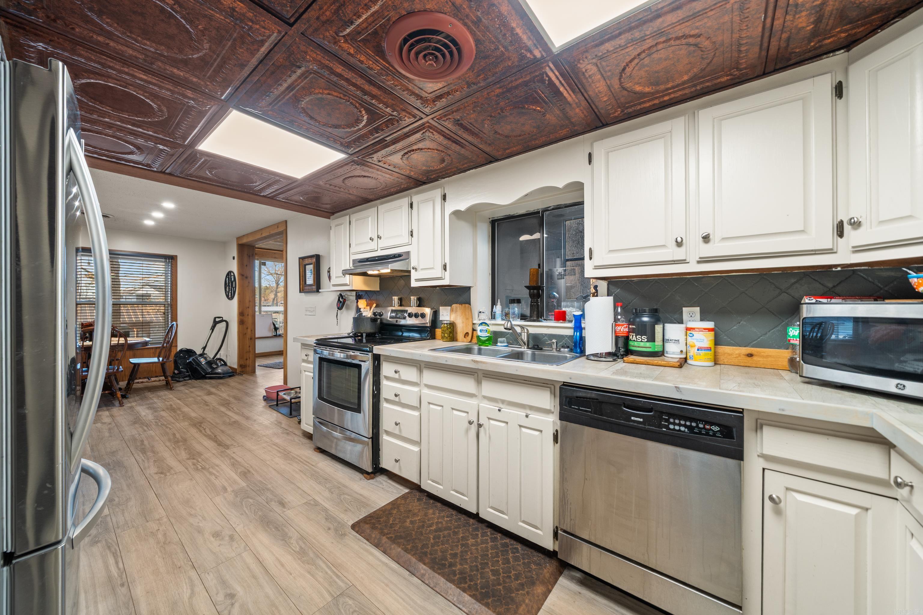 STOVER, C. - Residential