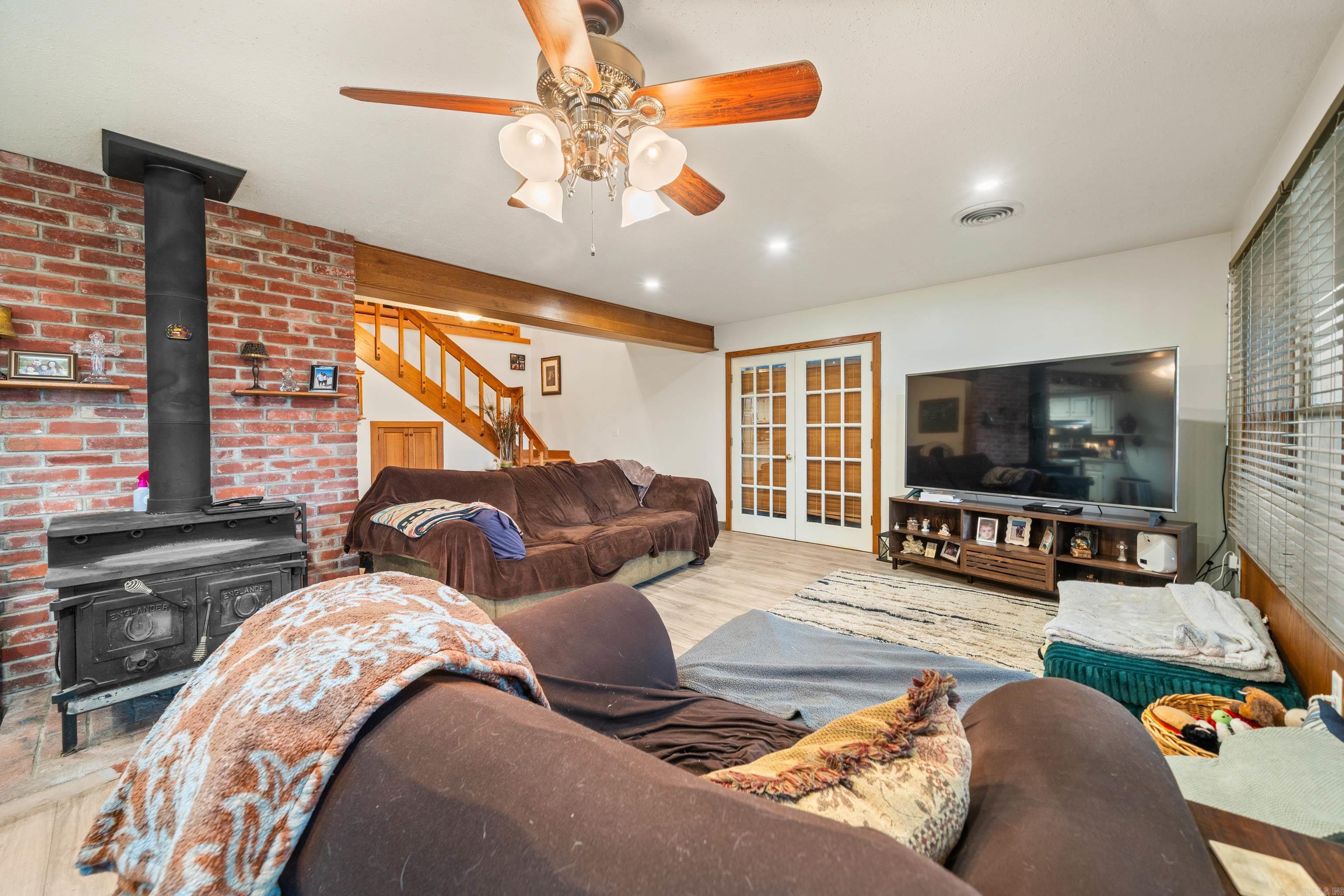 STOVER, C. - Residential