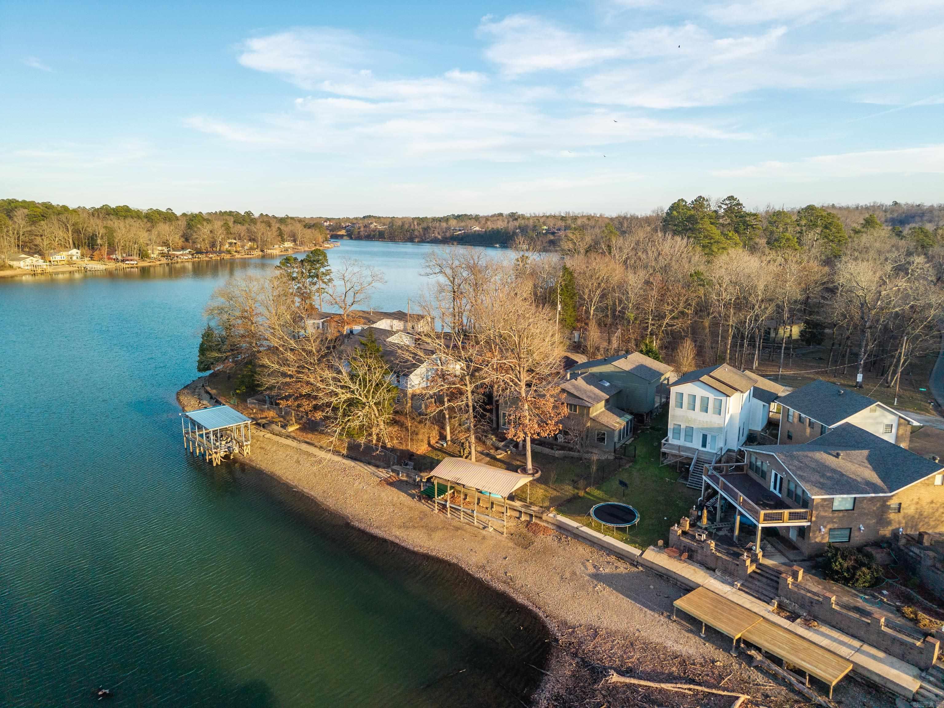 STOVER, C. - Residential