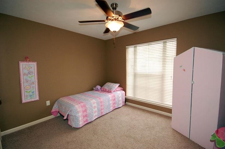 SHADOW RIDGE SUBDIVISION - Residential