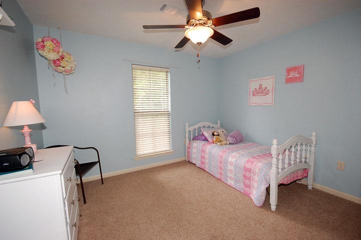 SHADOW RIDGE SUBDIVISION - Residential