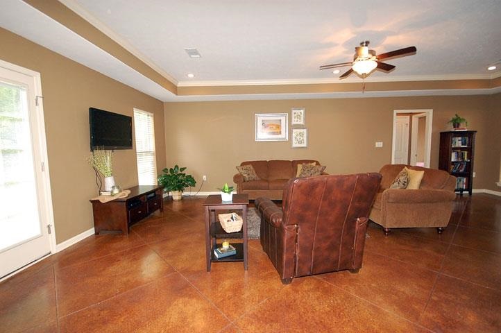 SHADOW RIDGE SUBDIVISION - Residential