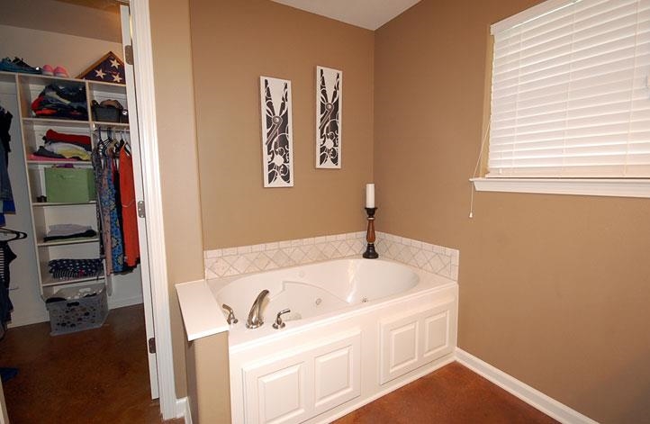 SHADOW RIDGE SUBDIVISION - Residential