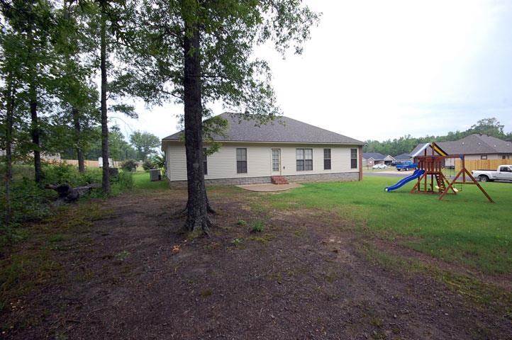 SHADOW RIDGE SUBDIVISION - Residential