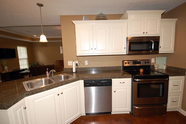 SHADOW RIDGE SUBDIVISION - Residential
