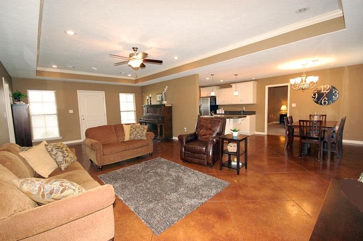 SHADOW RIDGE SUBDIVISION - Residential