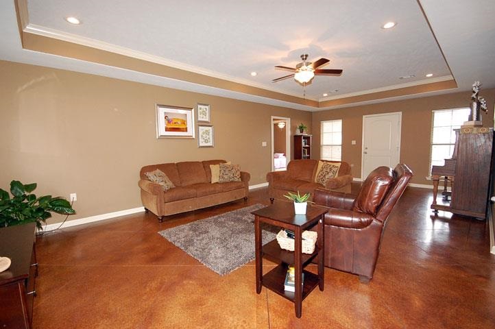 SHADOW RIDGE SUBDIVISION - Residential
