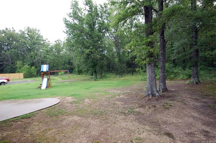 SHADOW RIDGE SUBDIVISION - Residential